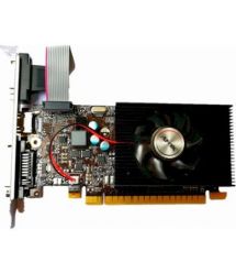 AFOX Geforce GT730 4GB DDR3 128Bit DVI-HDMI-VGA Low profile