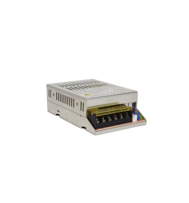 Блок питания Faraday Electronics БП 60 Вт / 12-36 В / ALU