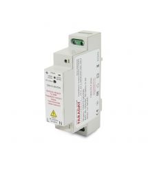 Блок питания Faraday Electronics 12 Вт DIN / 12-36 В для крепления на DIN рейку