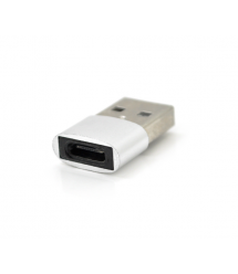 Перехідник Type-C(F) - USB(M)