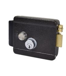 Электромеханический замок ATIS Lock MB для контроля доступа