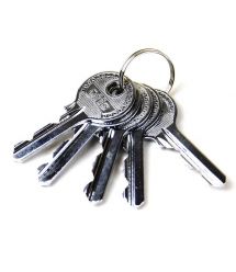 Электромеханический замок ATIS Lock MB для контроля доступа