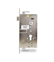 Ригельный замок ATIS Lock Mortise SS-L врезной для системы контроля доступа