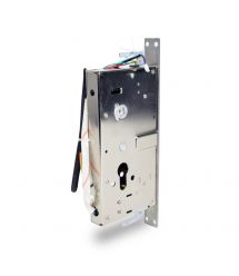 Ригельный замок ATIS Lock Mortise SS-L врезной для системы контроля доступа