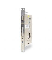 Ригельный замок ATIS Lock Mortise SS-R врезной для системы контроля доступа