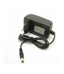 Импульсный адаптер питания 5В 2А (10Вт) JB-05021 штекер 5.5 - 2.1 длина 1м Q250