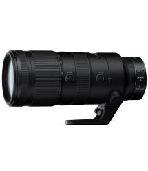 Nikon Z NIKKOR 70-200mm f/2.8 VR S