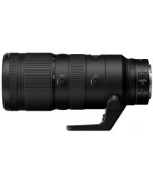 Nikon Z NIKKOR 70-200mm f/2.8 VR S