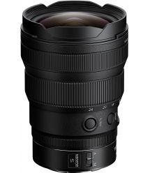 Nikon Z NIKKOR 14-24mm f/2.8 S