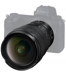Nikon Z NIKKOR 14-24mm f/2.8 S