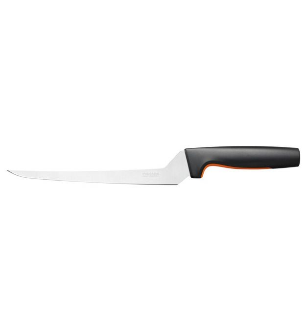 Fiskars Нож филейный Functional Form, 22 см