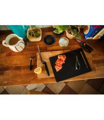 Fiskars Кухонний ніж філейний Functional Form, 21.6 см
