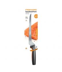 Fiskars Кухонний ніж філейний Functional Form, 21.6 см