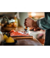 Fiskars Кухонний ніж філейний Functional Form, 21.6 см
