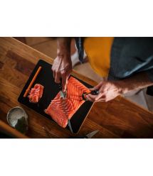 Fiskars Кухонний ніж філейний Functional Form, 21.6 см