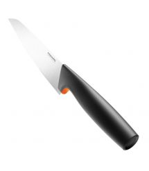 Fiskars Кухонний ніж кухарський середній Functional Form, 16.9 cm
