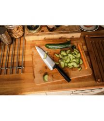 Fiskars Нож для шеф-повара большой Functional Form, 20 см