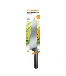 Fiskars Нож для шеф-повара большой Functional Form, 20 см