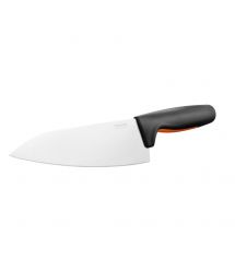 Fiskars Нож для шеф-повара большой Functional Form, 20 см