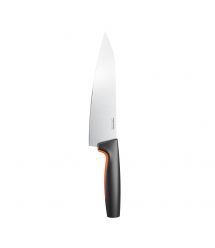Fiskars Нож для шеф-повара большой Functional Form, 20 см