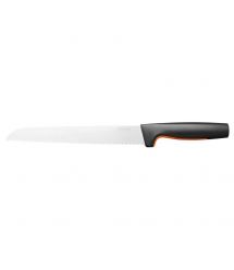 Fiskars Нож для хлеба Functional Form, 21 см