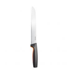 Fiskars Нож для хлеба Functional Form, 21 см