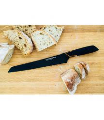 Fiskars Кухонний ніж для хліба Edge, 23.4 см