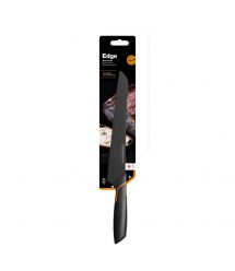 Fiskars Кухонний ніж для хліба Edge, 23.4 см
