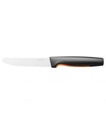 Fiskars Кухонний ніж для томатів Functional Form, 11.3 см