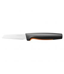 Fiskars Нож для овощей прямой Functional Form, 8 см