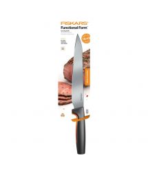 Ніж для м'яса Fiskars Functional Form, 21 см