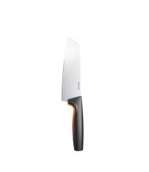 Fiskars Кухонний ніж Santoku Functional Form, 16 см