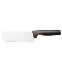 Fiskars Кухонний ніж Nakiri Functional Form, 15.8 см