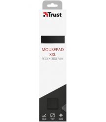 Trust Mouse Pad XXL Black (930x300x3 мм)