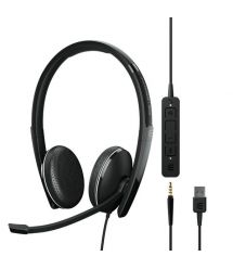 Sennheiser ADAPT 165T II USB