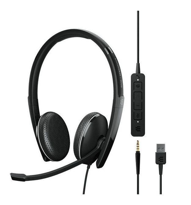 Sennheiser ADAPT 165T II USB