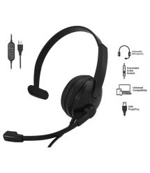 2E CH12 On-Ear[2E-CH12MU]