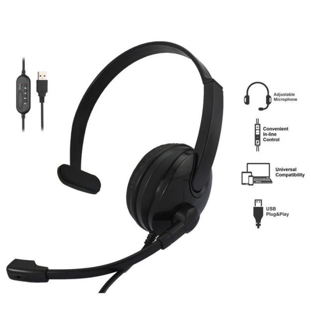 2E CH12 On-Ear[2E-CH12MU]