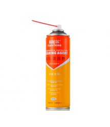Спрей для очистки контактов Handboss 530, емкость 550ml