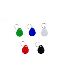 Брелок EM-Marin SEVEN R-70 красный