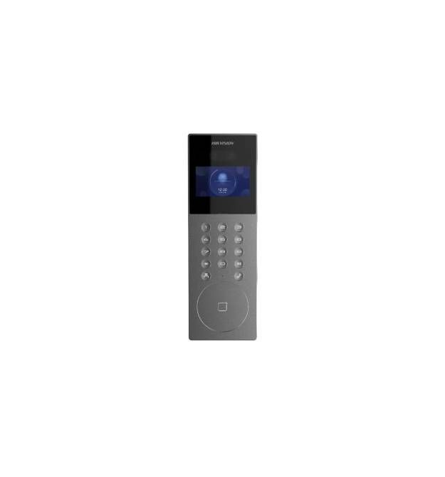 2Мп IP вызывная панель DS-KD9203-E6