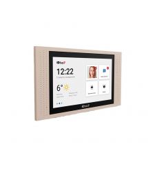 IP видеодомофон Bas-IP AT-07LT Gold
