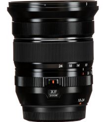 Fujifilm XF-10-24mm F4.0 R OIS