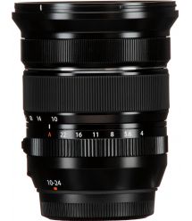 Fujifilm XF-10-24mm F4.0 R OIS