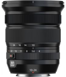Fujifilm XF-10-24mm F4.0 R OIS