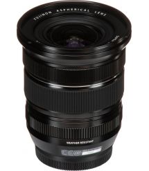 Fujifilm XF-10-24mm F4.0 R OIS