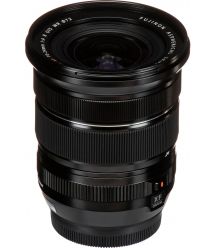 Fujifilm XF-10-24mm F4.0 R OIS
