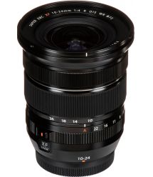 Fujifilm XF-10-24mm F4.0 R OIS