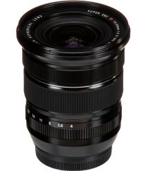 Fujifilm XF-10-24mm F4.0 R OIS