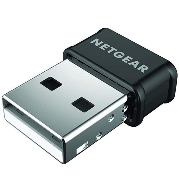 NETGEAR WiFi-адаптер A6150 AC1200, USB 2.0
